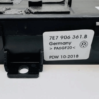 VW Transporter 2016-2024 Relay for LED Lighting