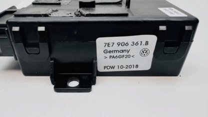VW Transporter 2016-2024 Relay for LED Lighting