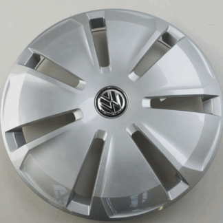 VW Transporter 2020-2024 16" Wheel Trim