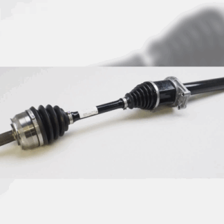 VW Transporter 2016 - 2024 OSF Driveshaft Plus Bracket Screws(7-Spd DSG FWD)