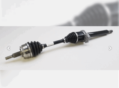 VW Transporter 2016 - 2024 OSF Driveshaft Plus Bracket Screws(7-Spd DSG FWD)