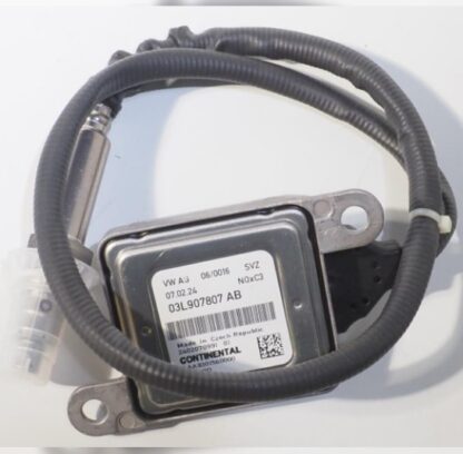VW Crafter 2006 - 2016 NOx Sensor