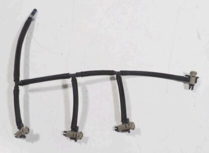 VW Transporter 2016 Return Line for Fuel Injectors (2.0L Diesel)