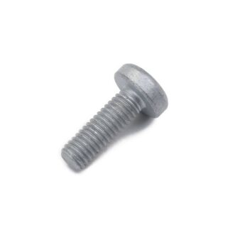 VW Oval Socket Head Bolt with Hex Drive (M6x18)