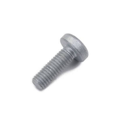 VW Oval Socket Head Bolt with Hex Drive (M6x18)