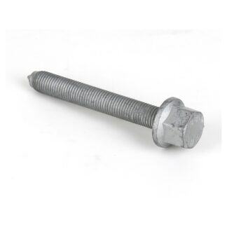 VW Transporter 2003 - 2024 Hexagon Bolt for Spare Wheel Bracket (90mm)