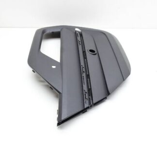 VW Transporter 2020 - 2024 Front Bumper Trim (for Vehicles with Parking Aid)