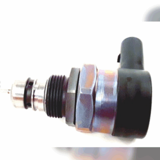 VW Transporter 2012 - 2019 Fuel Pressure Regulating Valve