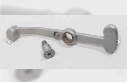 VW Crafter 2012 - 2016 Gear Selector Counter Weight