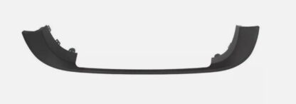 VW Crafter 2006-2016 Front Bumper Lower Trim