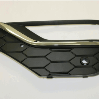 VW Amarok 2017-2022 N/S/F Fog Lamp Surround