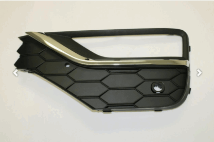 VW Amarok 2017-2022 N/S/F Fog Lamp Surround