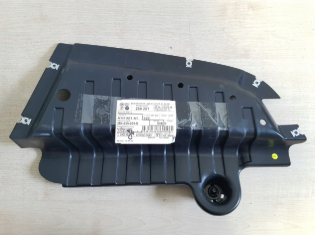VW Caddy 2021 Onwards Under Body Trim