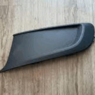 VW Caddy 2011-2015 Front N/S Lower Bumper Cover