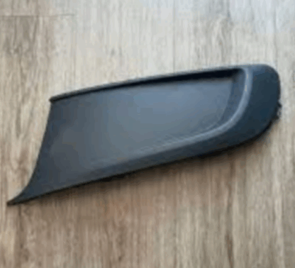 VW Caddy 2011-2015 Front N/S Lower Bumper Cover
