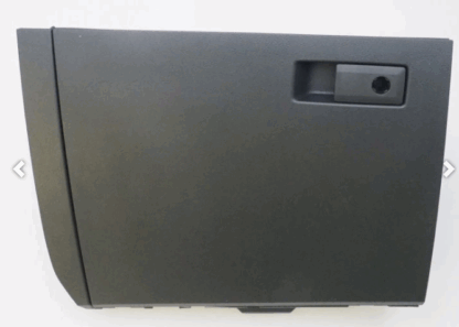 VW Caddy 2021> Glove Box Lid
