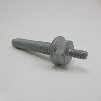 VW Double Stud with Hex Drive (M10x55/M6x12)