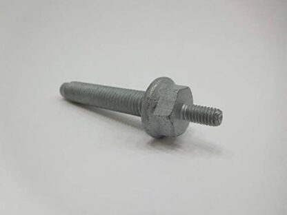 VW Double Stud with Hex Drive (M10x55/M6x12)