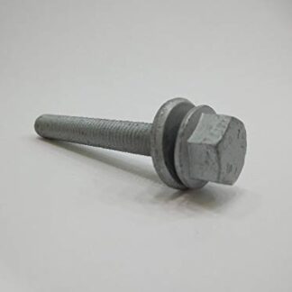 VW Hex Head Bolt with Shoulder, Combi (M10x75)
