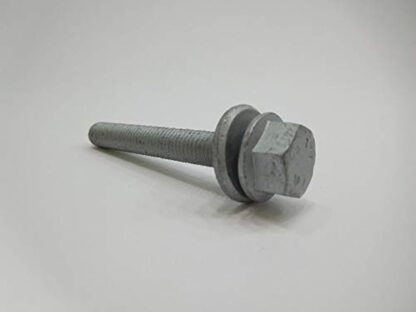 VW Hex Head Bolt with Shoulder, Combi (M10x75)