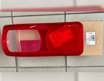 VW Crafter 2017 Onwards O/S/R Lamp Lens
