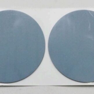 VW Crafter 2017 Onwards Protective Film for Roof Holes (x2)