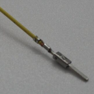 VW Single Repair Wire & Pins (0.5)