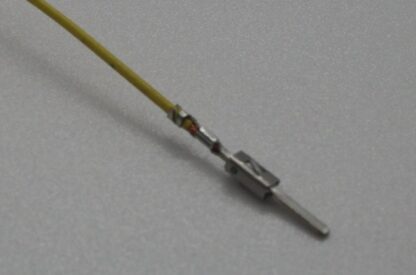 VW Single Repair Wire & Pins (0.5)