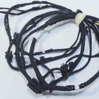 VW Crafter 2017 - 2024 Wiring Loom for Front Bumper (for vans with Parking Sensors)
