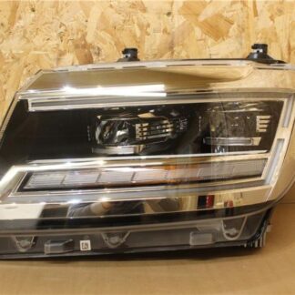 VW Crafter 2022 Onwards LED Headlight