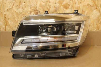 VW Crafter 2022 Onwards LED Headlight