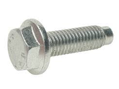 VW Hex Head Bolt, Combi (M10x35)