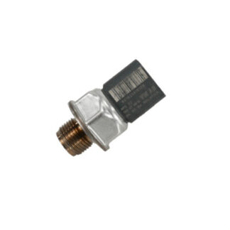 VW Crafter 2012 Onwards Pressure Sensor for Fuel Rail (M18x1.5)