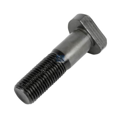 VW Crafter 2006 - 2016 Wheel Stud for Twin Tyres