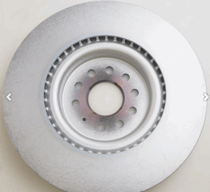 VW ID Buzz 2023 Onwards Front Brake Discs Pair