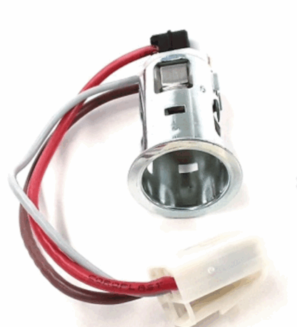 VW Transporter 2003-2024 12v Socket and Sleeve