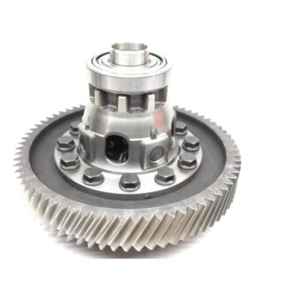 VW Crafter 2017 Onwards Differential (6-Spd Manual FWD)