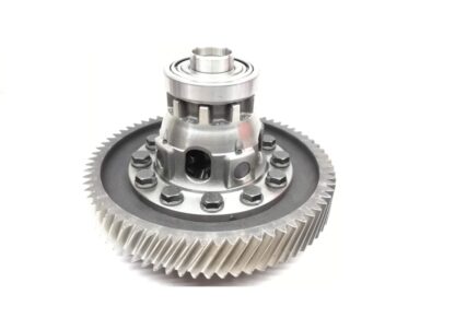 VW Crafter 2017 Onwards Differential (6-Spd Manual FWD)