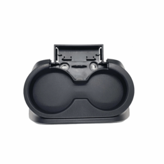 VW Amarok 2010-2016 Rear Drinks Holder Lower Section