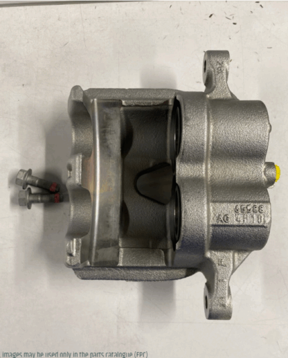 VW Crafter 2017> N/S/F Brake Caliper