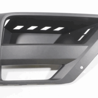VW Crafter 2017 Onwards Right Bumper Cover for Fog Lamp