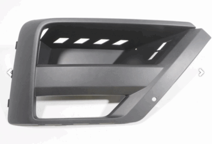 VW Crafter 2017 Onwards Right Bumper Cover for Fog Lamp