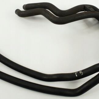 VW Transporter 2010 - 2024 Coolant Feed/Return Pipes to Rear Heat Exchanger