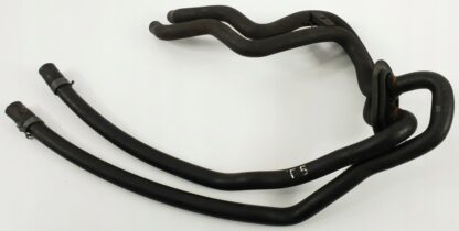 VW Transporter 2010 - 2024 Coolant Feed/Return Pipes to Rear Heat Exchanger