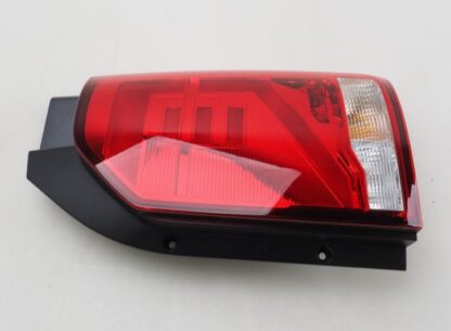 VW Transporter T6.1 Rear Light Unit (Tailgate)