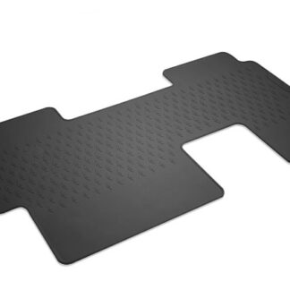 VW ID Buzz 5-Seater Rubber Mat for 2nd Row