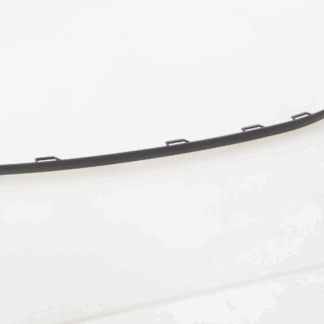 VW Caravelle 2020 Onwards Front Right Bumper Cover Strip