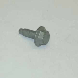 VW Crafter 2017>> Spare Wheel Bracket Bolts