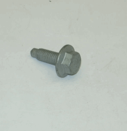 VW Crafter 2017>> Spare Wheel Bracket Bolts