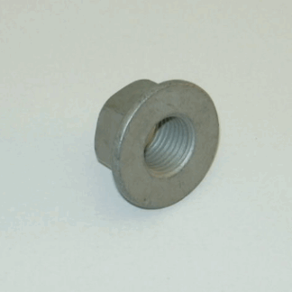 VW Transporter 2003 Onwards Rear Trailing Arm Eccentric Nut's and Washer's